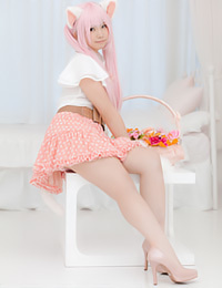 Free porn videos with Enako @ Tablet Erotica